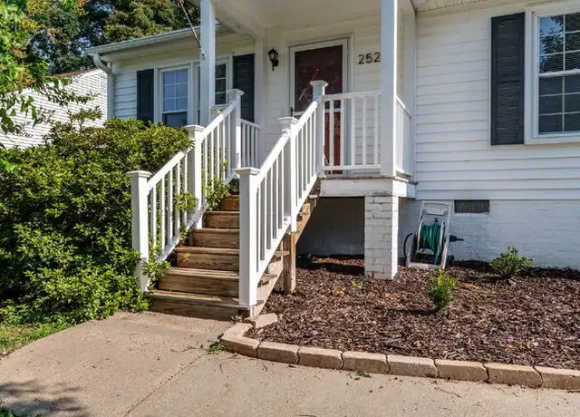 Property at 2520 Hickory Knoll Ln, Richmond, VA, 23230, 3 beds, 2 baths, [object Object]