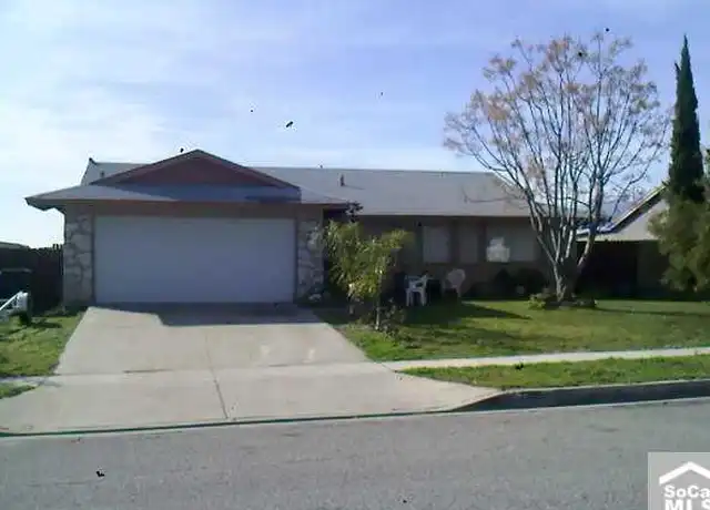 Property at 7384 Palmetto Ave, Fontana, CA, 92336, 4 beds, 2 baths, [object Object]
