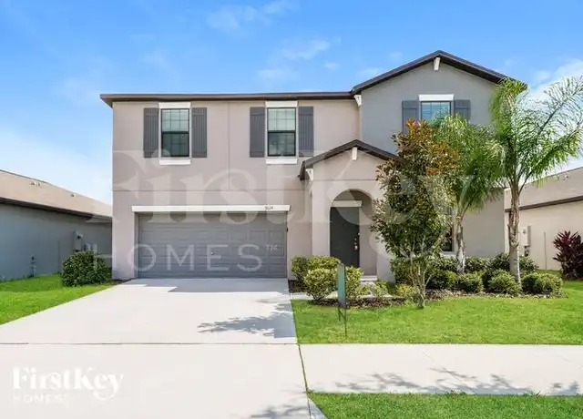 Property at 9624 Sage Creek Dr, Sun City Center, FL, 33573, 4 beds, 2 baths, [object Object]