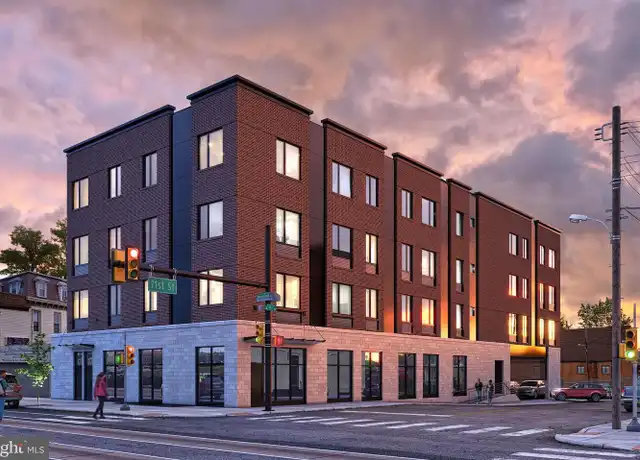 Property at 7101 Woodland Ave Unit 201, Philadelphia, PA, 19142, 1 bed, 1 bath, [object Object]