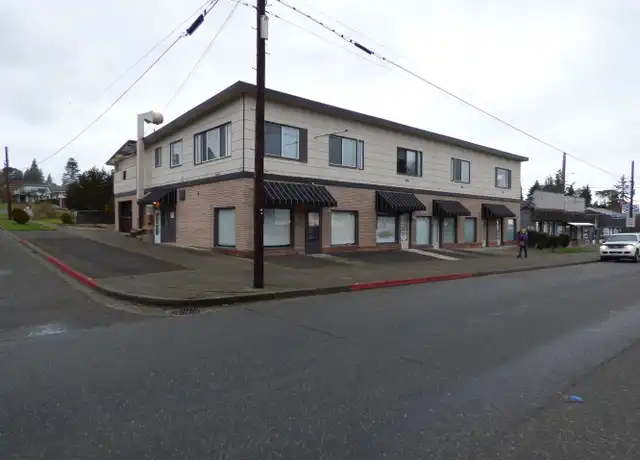 Property at 820 S C St, Port Angeles, WA, 98363, 0 beds, 1 bath, [object Object]