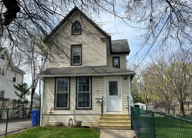 Property at 21 Saint John St, Norwalk, CT, 06855, 3 beds, 1.5 baths, [object Object]