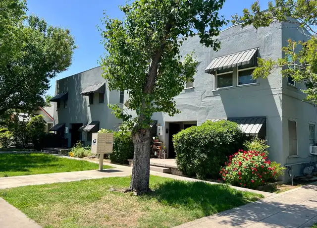 Property at 1327 N Linden Ave, Fresno, CA, 93728, 1 bed, 1 bath, [object Object]