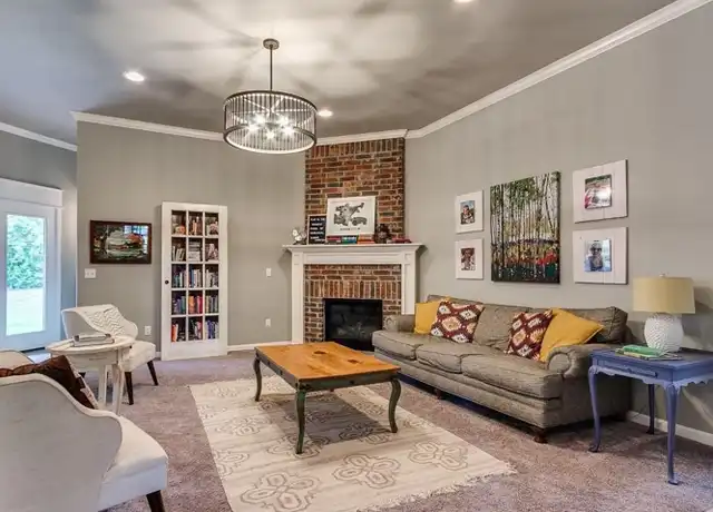 Property at 16412 Monarch Ridge Blvd, Edmond, OK, 73013, 3 beds, 2 baths, [object Object]