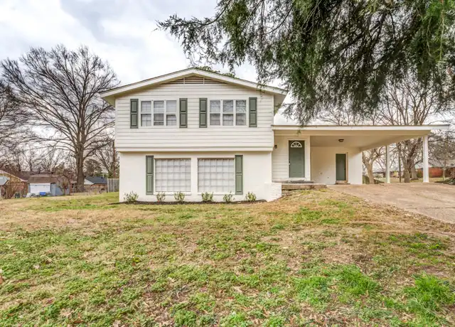 Property at 3240 Debby St, Memphis, TN, 38127, 3 beds, 2 baths, [object Object]
