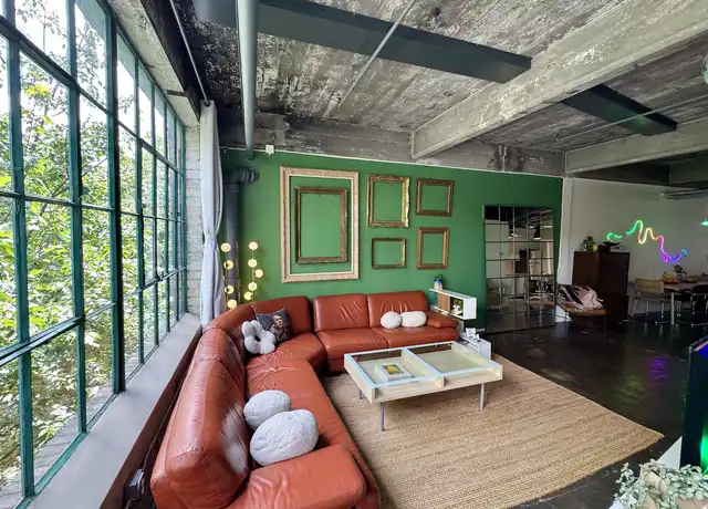 Property at 75 John Wesley Dobbs Ave NE Unit 301, Atlanta, GA, 30303, 2 beds, 2 baths, [object Object]