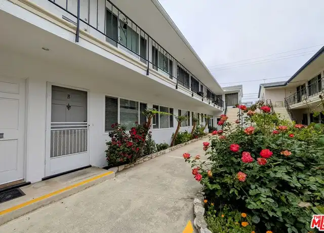 Property at 1037 Euclid St Unit B, Santa Monica, CA, 90403, 1 bed, 1 bath, [object Object]