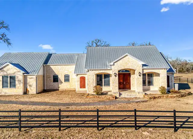 Property at 42844 Henson Rd, Hempstead, TX, 77445, 4 beds, 3.5 baths, [object Object]