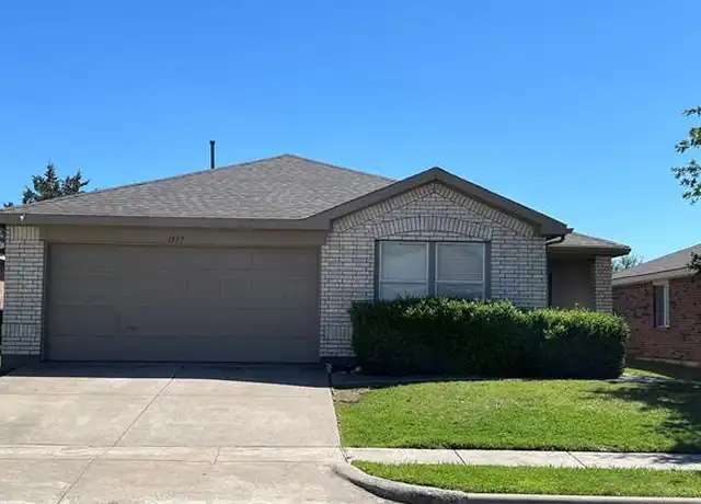 Property at 1577 Laurel Hall Ln, Little Elm, TX, 75068, 3 beds, 2 baths, [object Object]