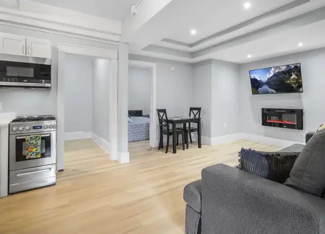 Property at 104 Harvard Pl Unit 104-1, Ithaca, NY, 14850, 2 beds, 1 bath, [object Object]