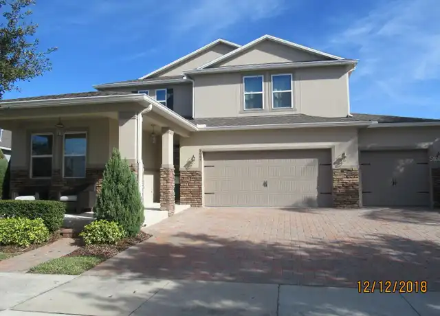 Property at 8067 Pond Apple Dr, Winter Garden, FL, 34787, 4 beds, 2.5 baths, [object Object]