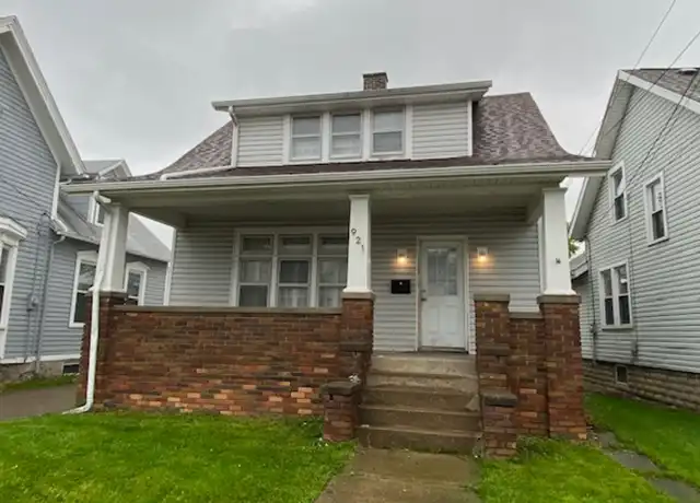 Property at 921 Hayes Ave Unit J & L, Sandusky, OH, 44870, 2 beds, 1 bath, [object Object]