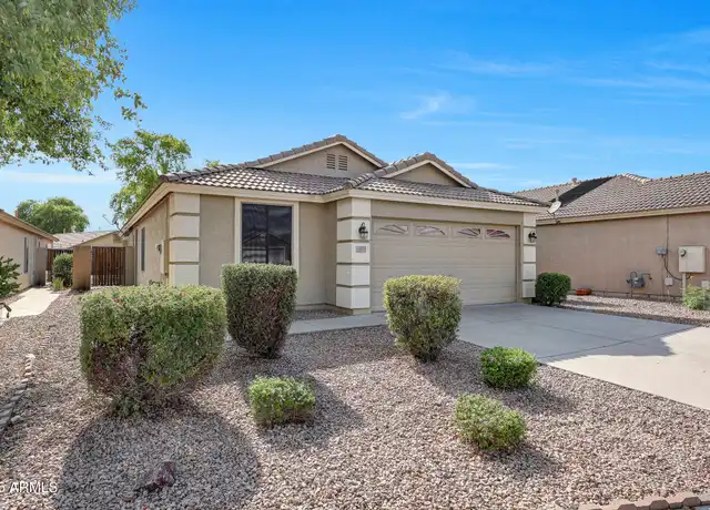 Property at 16804 N 113th Dr, Surprise, AZ, 85378, 4 beds, 2 baths, [object Object]
