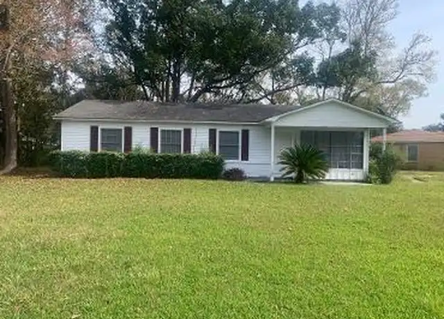 Property at 2609 Farnell Dr, Mobile, AL, 36605, 3 beds, 1.5 baths, [object Object]