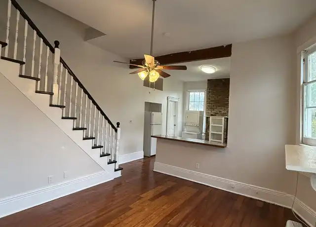 Property at 1018 S Carrollton Ave Unit C, New Orleans, LA, 70118, 2 beds, 1 bath, [object Object]