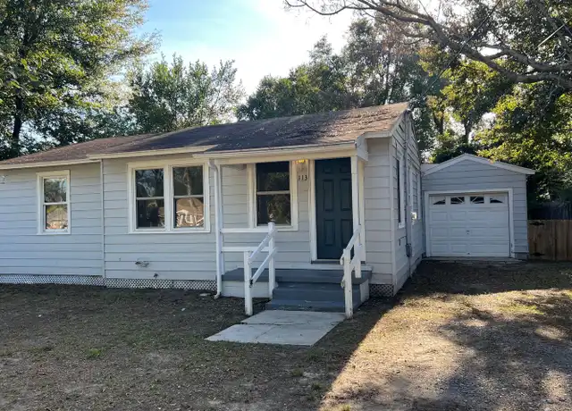 Property at 113 Rue Max St, Pensacola, FL, 32507, 3 beds, 1 bath, [object Object]