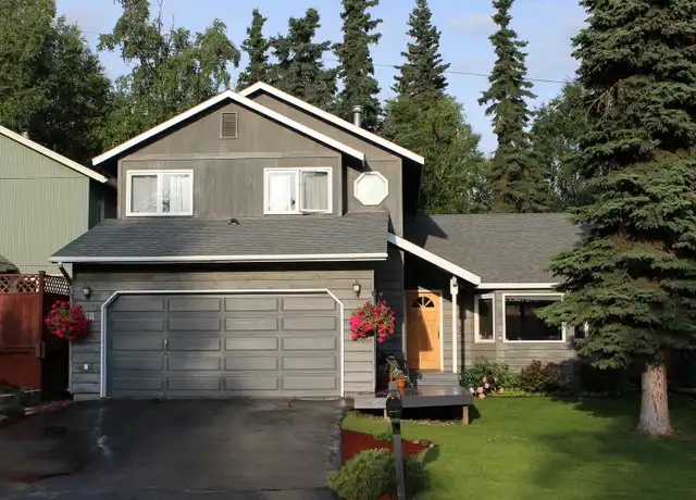 Property at 8811 Rendon Dr, Anchorage, AK, 99507, 3 beds, 2 baths, [object Object]