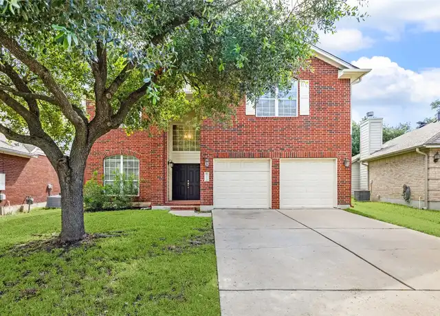 Property at 2212 Clover Ridge Dr, Cedar Park, TX, 78613, 5 beds, 3 baths, [object Object]