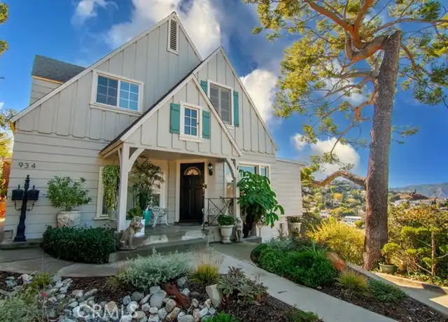 Property at 934 Highline Rd, Glendale, CA, 91205, 3 beds, 2 baths, [object Object]