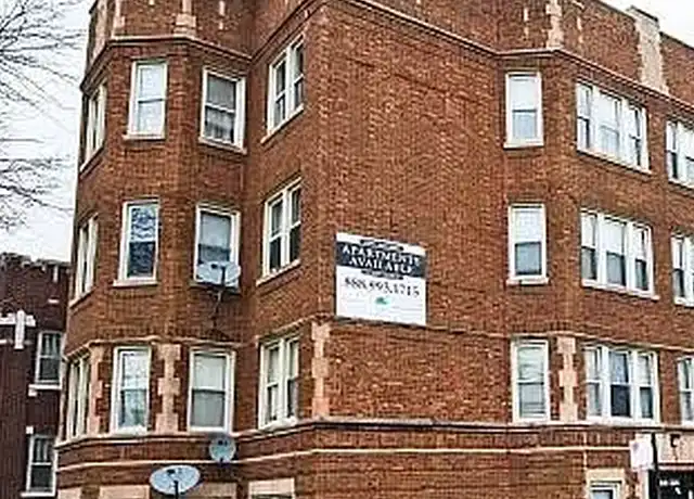 Property at 1448 W 83rd St, Chicago, IL, 60620, 2 beds, 1 bath, [object Object]