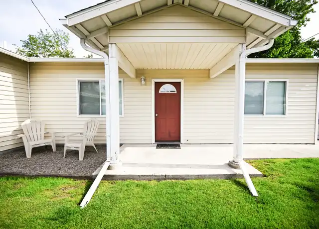 Property at 1126 3rd Ave W Unit 1, Kalispell, MT, 59901, 2 beds, 2 baths, [object Object]