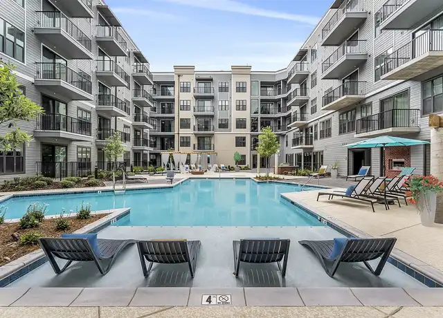 Property at Eclipse Residences - 401 Williams Ave SW, Huntsville, AL, 35801, 1 bed, 1 bath, [object Object]