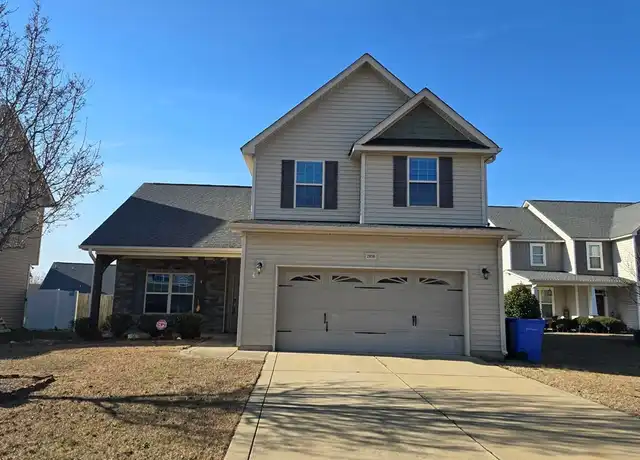 Property at 2816 Deepwater Ct, Fayetteville, NC, 28306, 3 beds, 2.5 baths, [object Object]