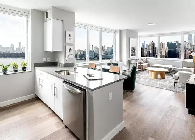 Property at 5203 Center Blvd Unit 1229, Long Island City, NY, 11101, 3 beds, 2 baths, [object Object]