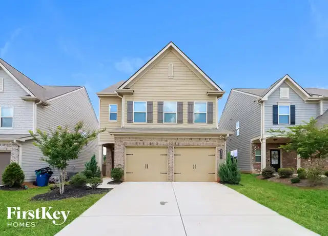 Property at 3420 Baylor Cir, McDonough, GA, 30253, 4 beds, 3 baths, [object Object]
