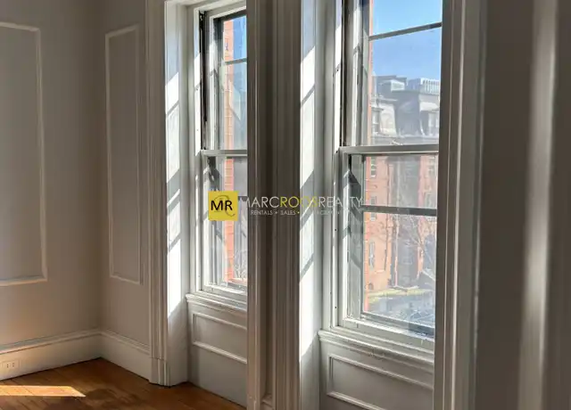 Property at 406 Beacon St Unit 5, Boston, MA, 02115, 1 bed, 1 bath, [object Object]