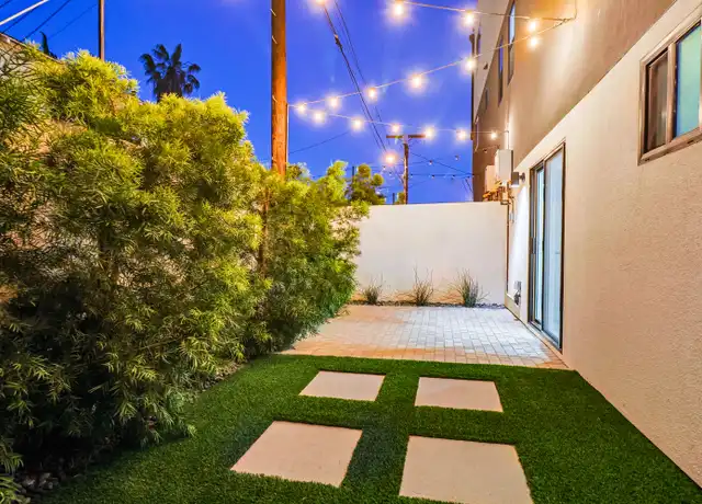 Property at 1412 S Orange Dr Unit 1, Los Angeles, CA, 90019, 4 beds, 4.5 baths, [object Object]