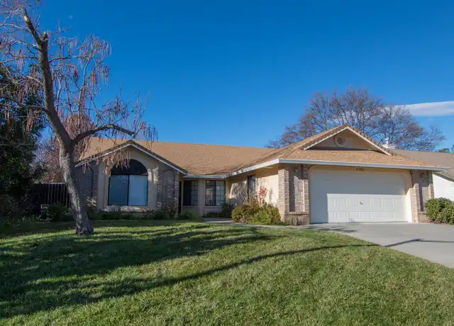 Property at 4386 Songbird Way, Redding, CA, 96001, 3 beds, 2 baths, [object Object]