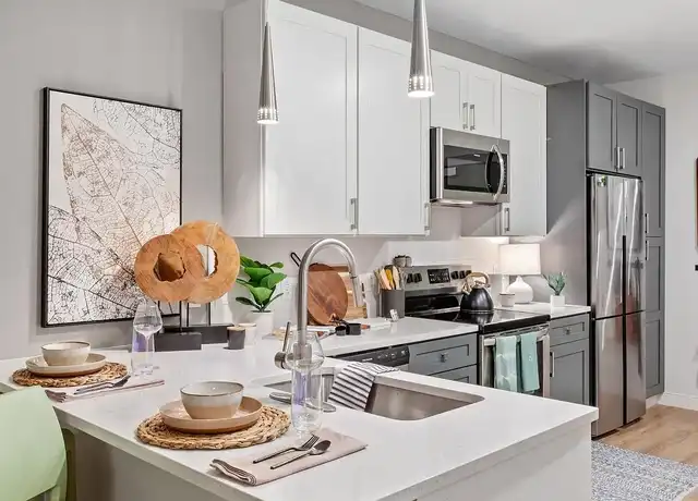 Property at Ithacan Residences - 210 E Green St, Ithaca, NY, 14850, 0-2 beds, 1-2 bath, [object Object]