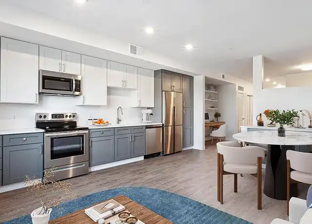 Property at Ithacan Residences - 210 E Green St, Ithaca, NY, 14850, 0-2 beds, 1-2 bath, [object Object]