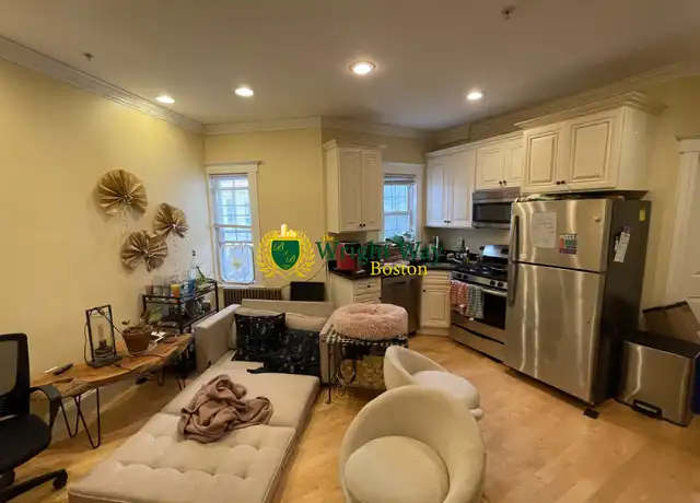 Property at 156 Magazine St Unit 24DW, Cambridge, MA, 02139, 3 beds, 2 baths, [object Object]