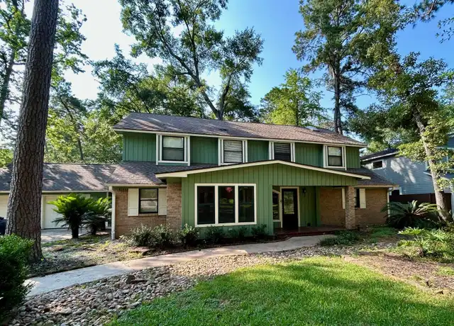 Property at 2710 Timberjack Pl, Spring, TX, 77380, 5 beds, 3.5 baths, [object Object]