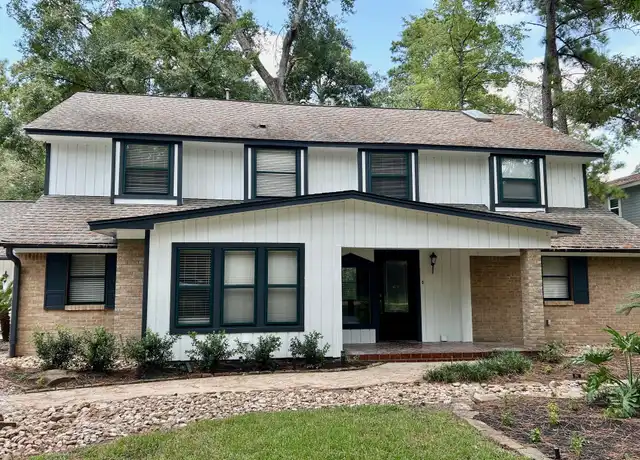 Property at 2710 Timberjack Pl, Spring, TX, 77380, 5 beds, 3.5 baths, [object Object]