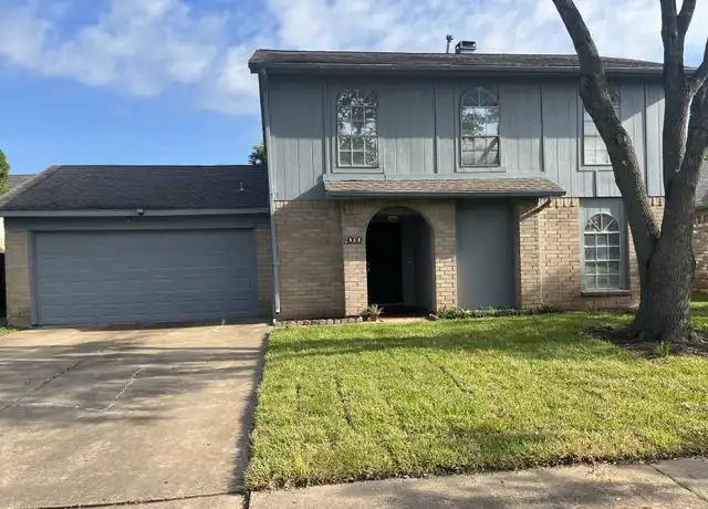 Property at 4030 Green Crest Dr, Houston, TX, 77082, 3 beds, 2.5 baths, [object Object]
