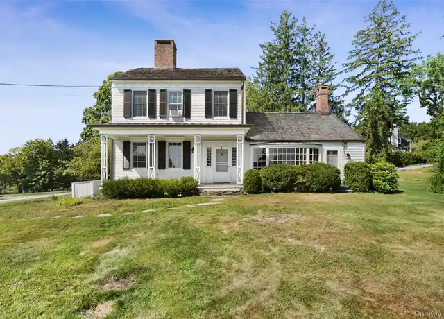 Property at 1 Pound Ridge Rd, Pound Ridge, NY, 10576, 4 beds, 4 baths, [object Object]