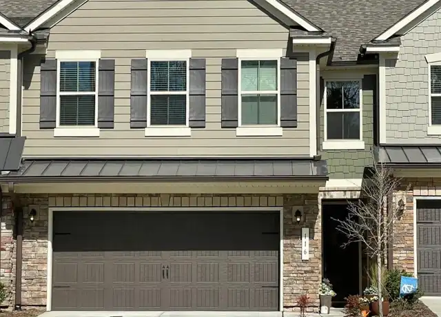 Property at 116 White Crane Ct, Durham, NC, 27713, 3 beds, 2.5 baths, [object Object]