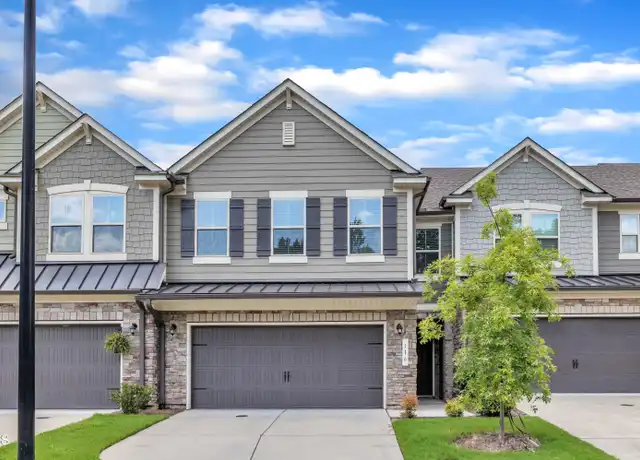 Property at 116 White Crane Ct, Durham, NC, 27713, 3 beds, 2.5 baths, [object Object]