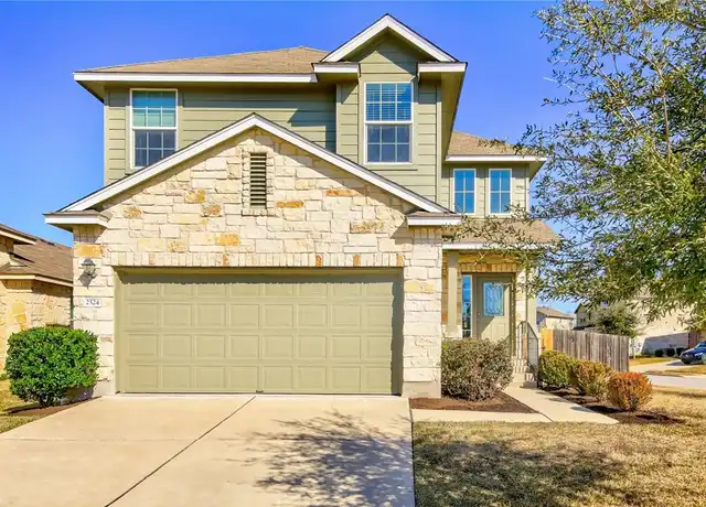 Property at 2524 McDonald Way, Austin, TX, 78754, 3 beds, 2.5 baths, [object Object]