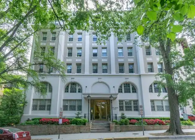 Property at 2070 Belmont Rd NW Unit 405, Washington, DC, 20009, 1 bed, 1 bath, [object Object]