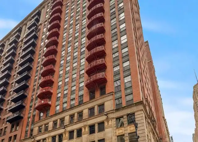 Property at 208 W Washington St #1208, Chicago, IL, 60606, 2 beds, 2.5 baths, [object Object]
