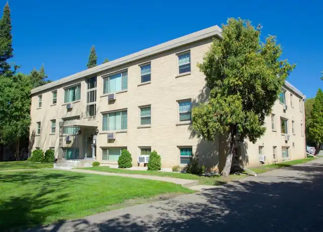 Property at MCMC Roseville Communities - 1760 Fernwood St, Roseville, MN, 55113, 1-2 bed, 1 bath, [object Object]