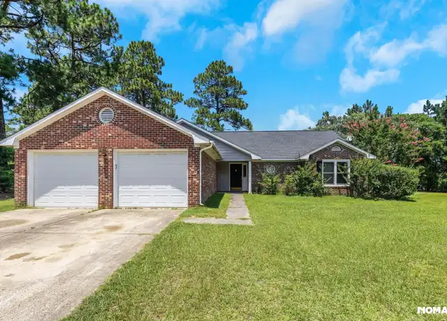 Property at 1604 Piney Creek Pl, Fayetteville, NC, 28304, 3 beds, 2 baths, [object Object]