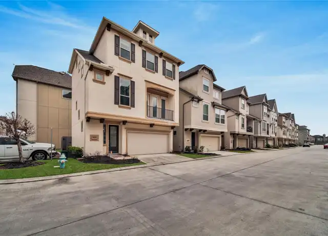 Property at 9603 Cambridge Manor Ln, Houston, TX, 77045, 3 beds, 3.5 baths, [object Object]