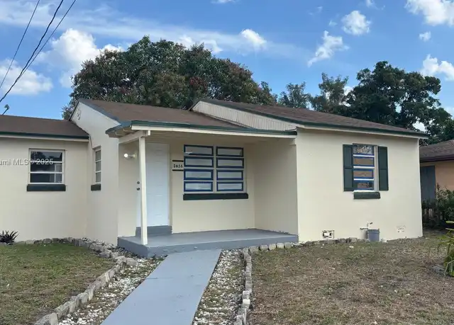 Property at 3616 Greenwood Ave, West Palm Beach, FL, 33407, 3 beds, 1 bath, [object Object]
