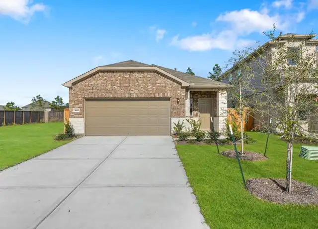 Property at 14523 Cedar Ledge Ln, Conroe, TX, 77302, 4 beds, 2 baths, [object Object]