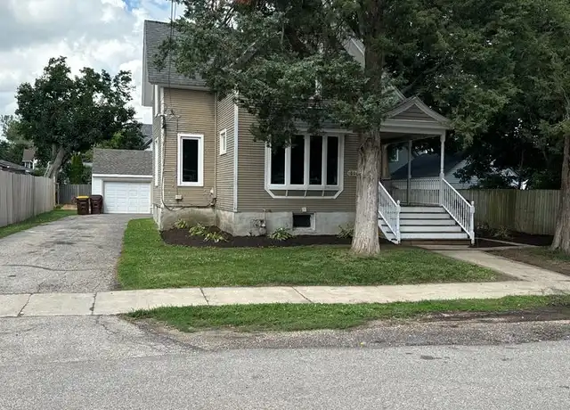 Property at 615 Kishwaukee St, Belvidere, IL, 61008, 3 beds, 2 baths, [object Object]